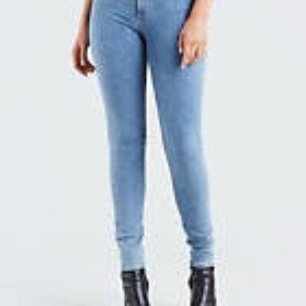 721 High Rise Skinny Women's Jeans
